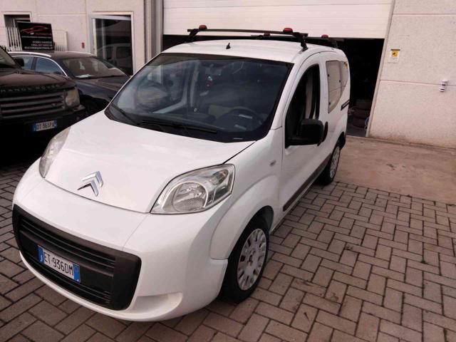 CITROEN Nemo Multispace 1.4 Selection