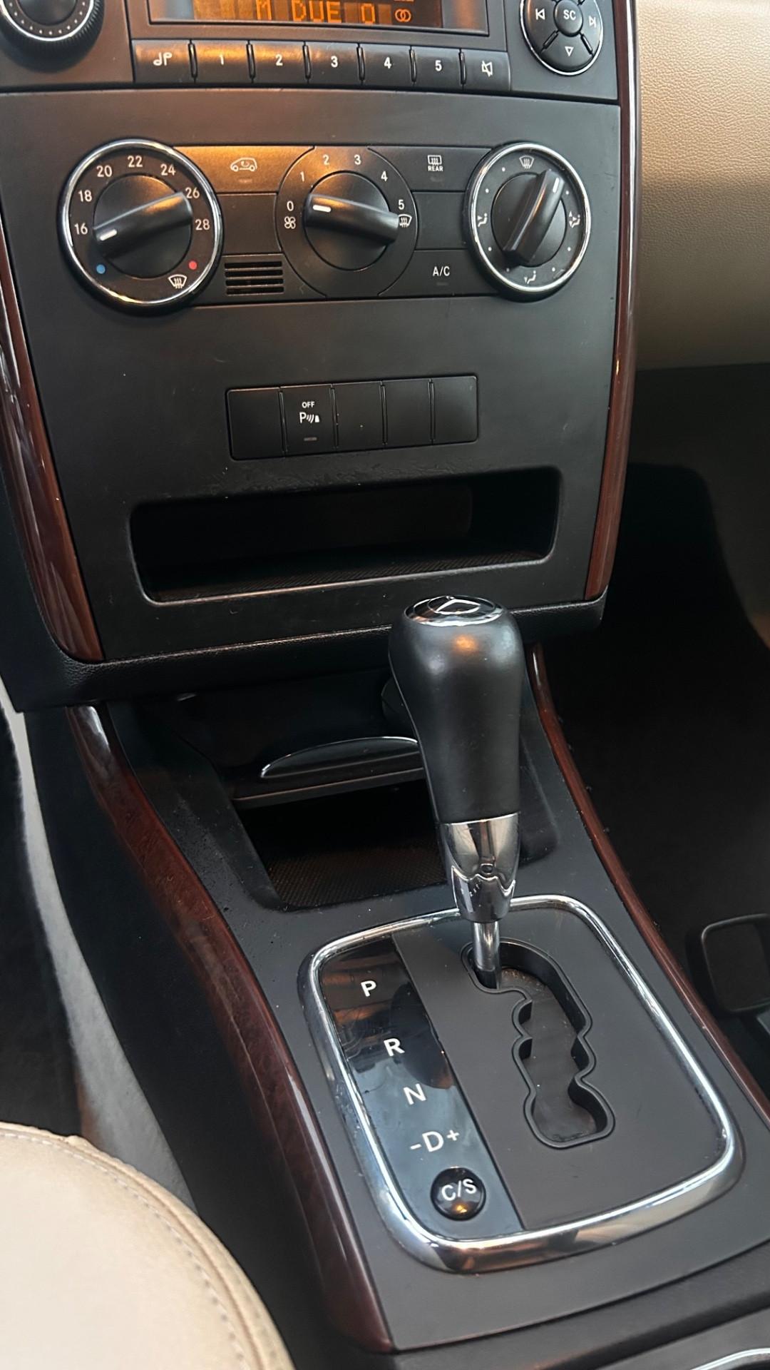 Mercedes-benz A 180 CDI Avantgarde