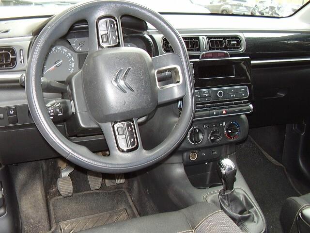 Citroen C3 PureTech 1.2 NEOPATENTATI