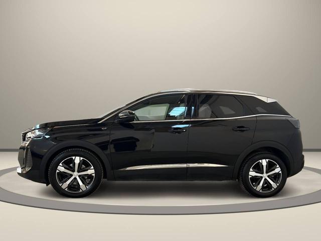 PEUGEOT 3008 PureTech Turbo 130 S&S EAT8 GT Pack TETTO APRIBILE