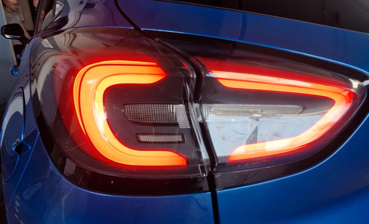 Ford Puma 1.0 EcoBoost Hybrid ST-Line X led retroCam pelle navi