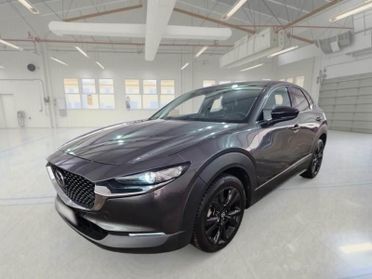 Mazda CX-30 2.0 Skyactiv-G M Hybrid Homura 2WD 6MT