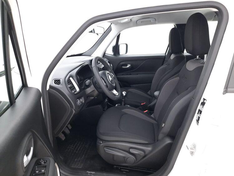 Jeep Renegade Limited BR988282 1.6 Diesel 130CV
