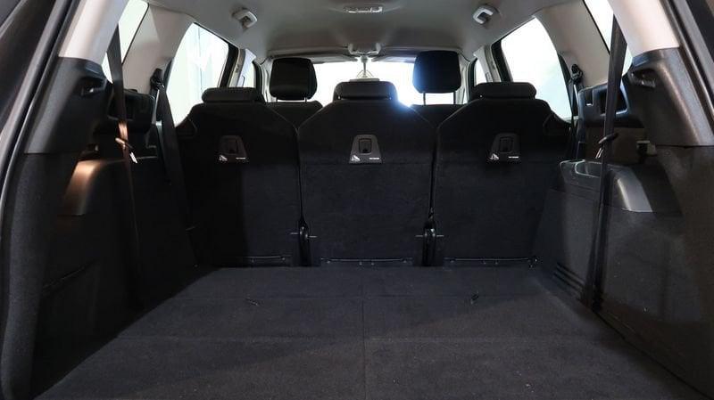 Citroën Grand C4 Spacetourer C4 Grand Spacetourer 1.5 bluehdi Feel s&s 130cv eat8 # 7 POSTI #