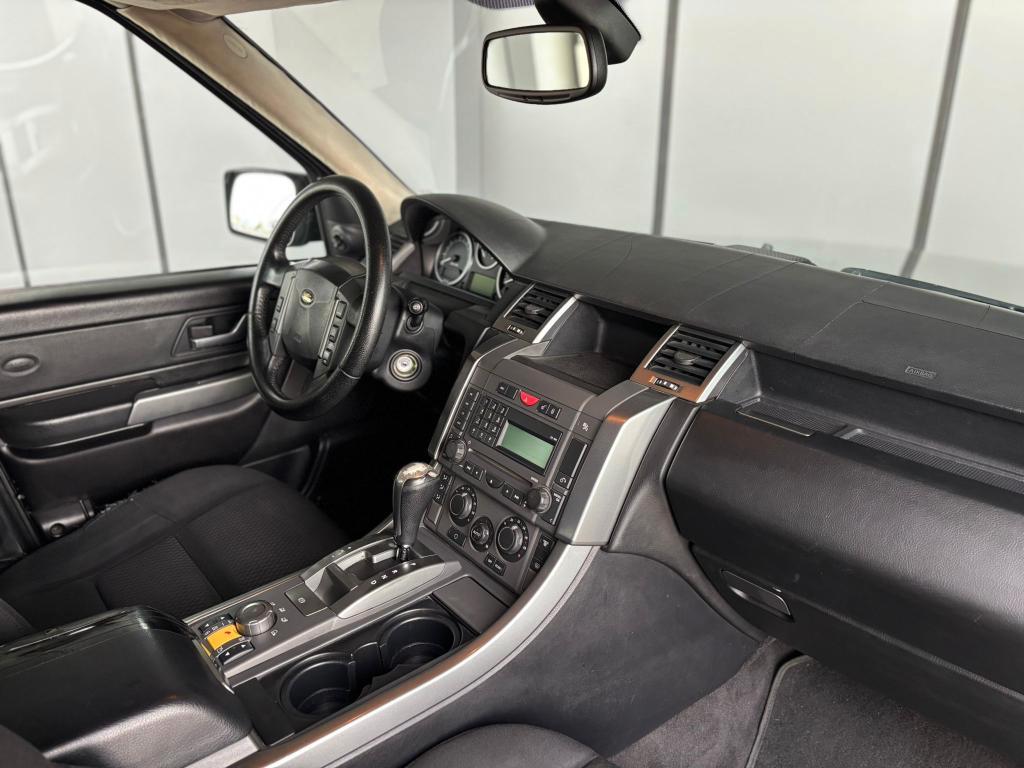 Land Rover Range Rover Sport 2.7 tdV6 S auto