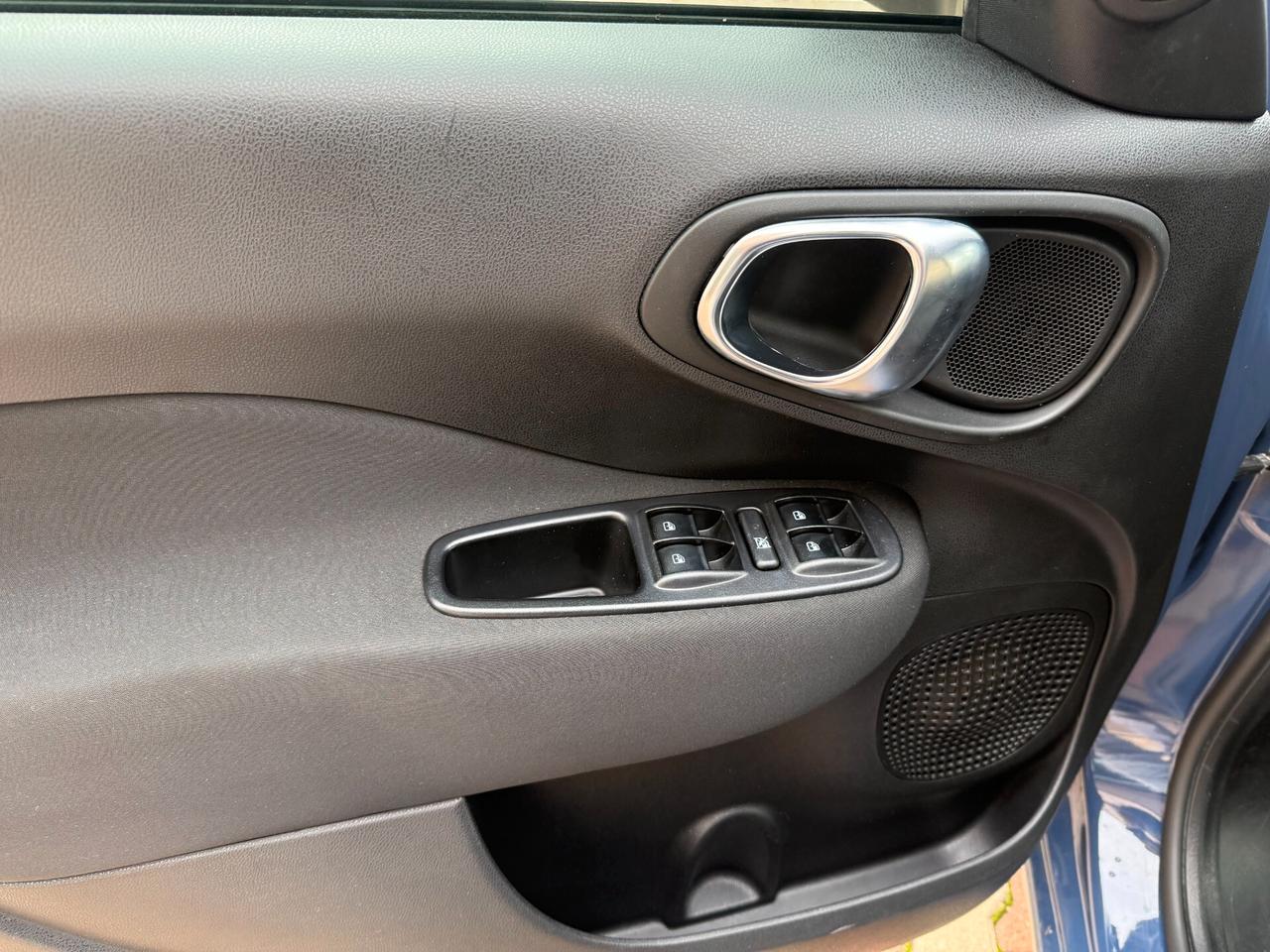 Fiat 500L 1.3 Multijet 95 CV Mirror Navi Led CarPlay