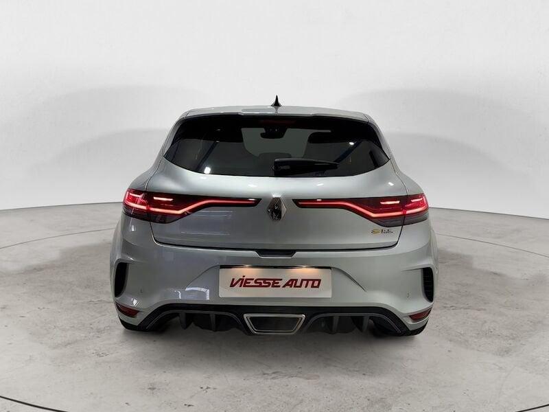 Renault Mégane TCe 300 CV EDC R.S. Trophy 4Control