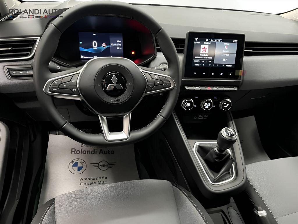 Mitsubishi Colt 1.0 MPI Invite