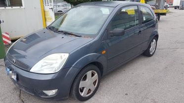 FORD Fiesta 1.2 16V 3p.