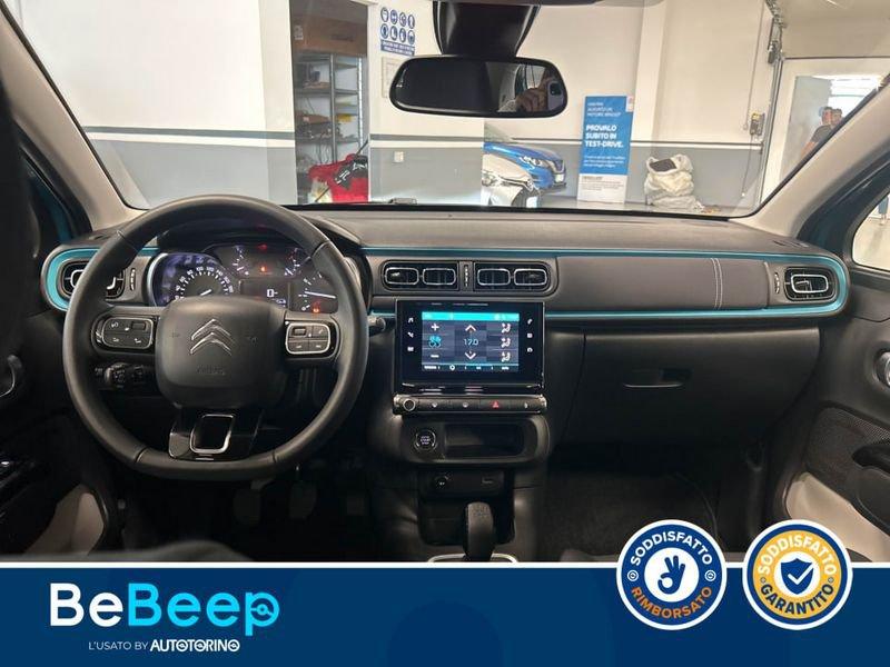 Citroën C3 1.2 PURETECH SHINE PACK S&S 83CV
