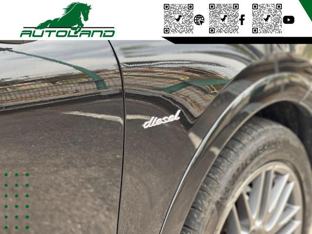 PORSCHE Cayenne 3.0 Diesel Sport Design