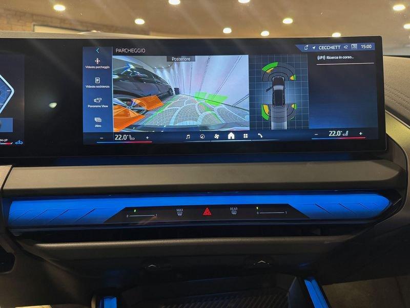 BMW X3 X3 xDrive20d 48V MSport