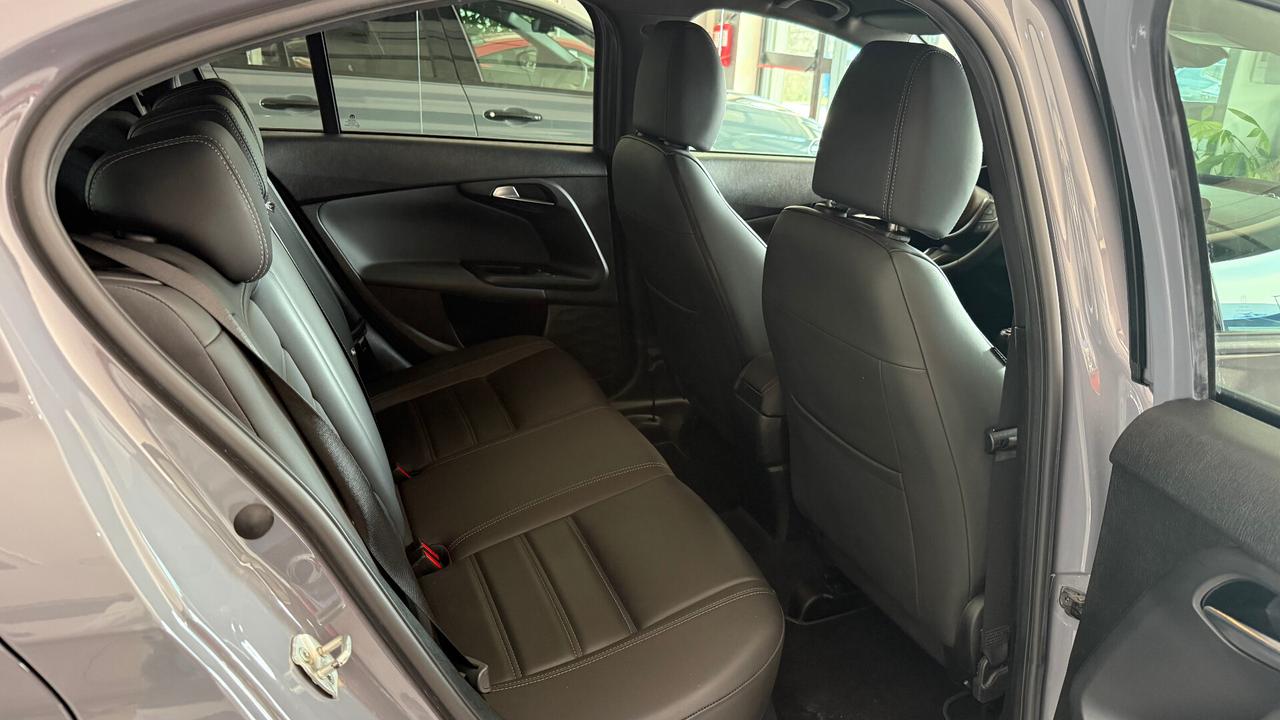 fiat tipo 1600 multijet 130 cv sport