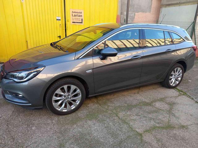 OPEL Astra 1.4 Turbo 110CV EcoM Sports Tourer Dynamic