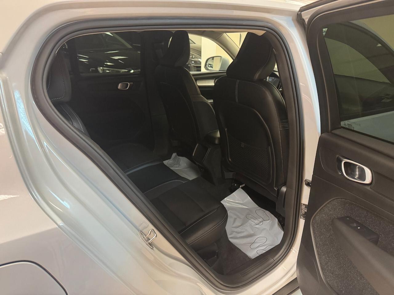 Volvo XC40 D3 Geartronic Momentum