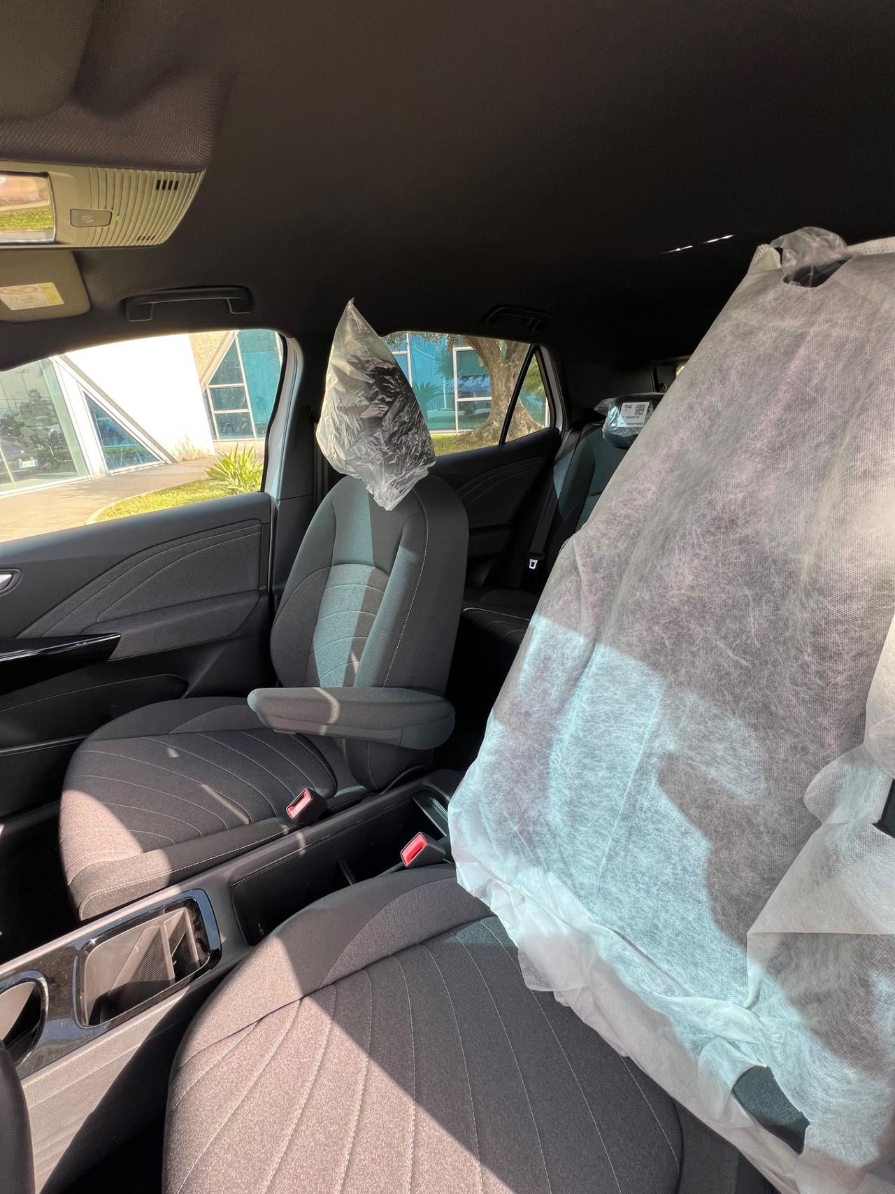 Volkswagen ID.3 Pure Edition Plus Possibilità noleggio no scoring