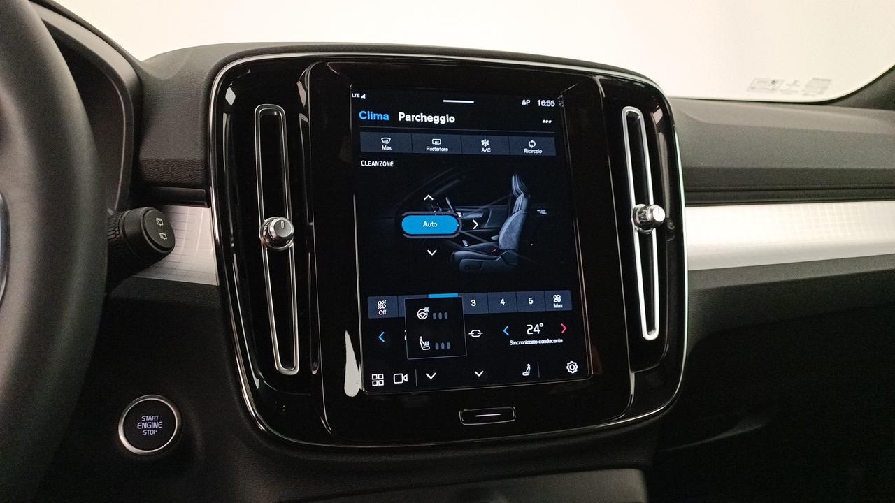 VOLVO XC40 2.0 b3 Core auto