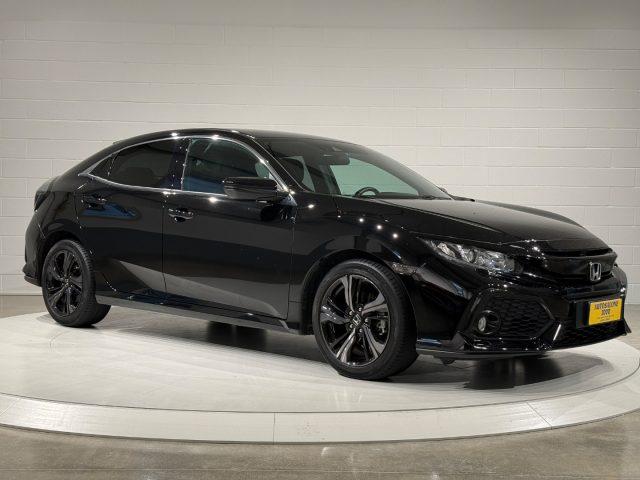 HONDA Civic 1.0T 5 porte Elegance Navi CVT PREZZO REALE