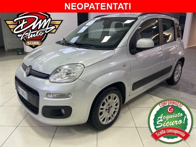 FIAT Panda 1.3 MJT S&S Lounge