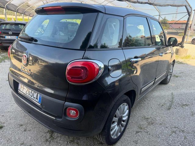 FIAT 500L 1.3 Multijet 85CV Lounge senza lavoro da fare