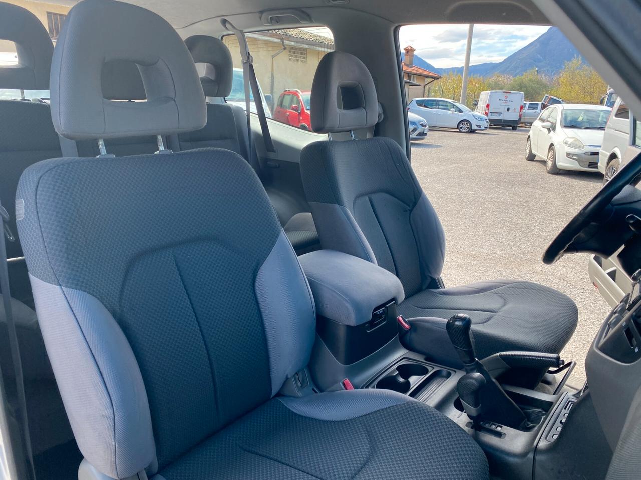 Mitsubishi Pajero 3.2 16V DI-D 3p. GLX