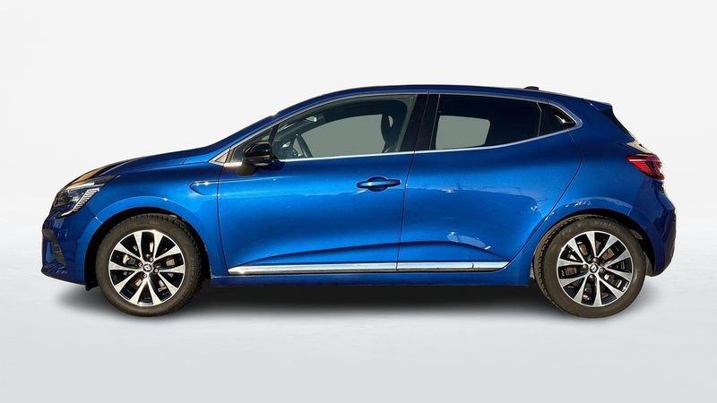 Renault Clio 1.6 E-Tech full hybrid Techno 145cv auto 5 Porte 1.6 E-Tech full hybrid 145cv Techno A