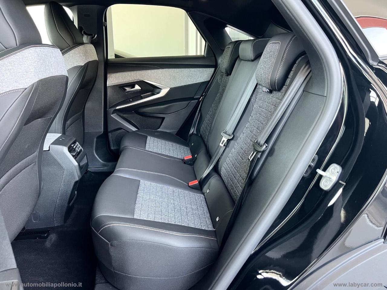 PEUGEOT 3008 HYBRID 145 CV e-DCS6 ALLURE - 2025