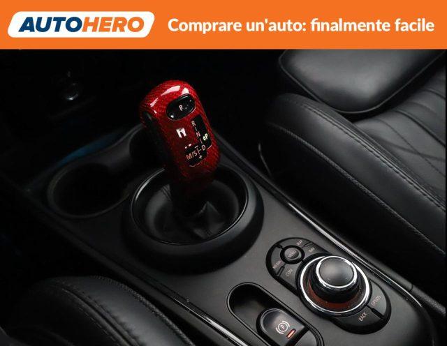 MINI Countryman 2.0 Cooper SD Yours Countryman