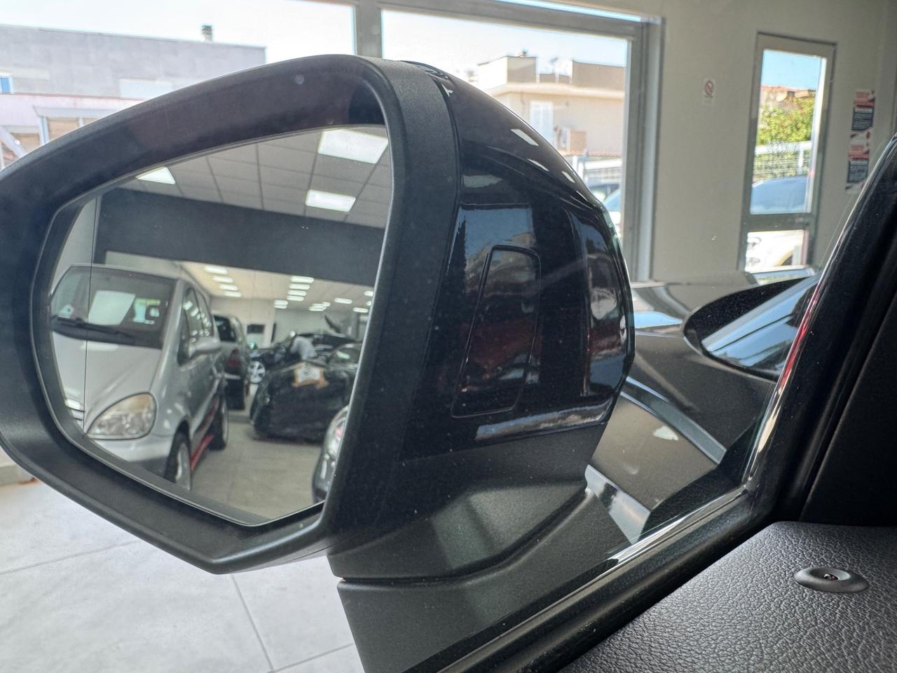 Audi Q3 35 TDI S tronic line edition