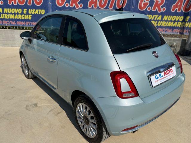 FIAT 500 Dolcevita GARANZIA UFFICIALE aziendale
