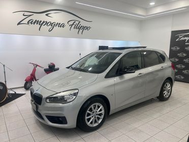Bmw 218D Active Tourer Msport TETTO 2015