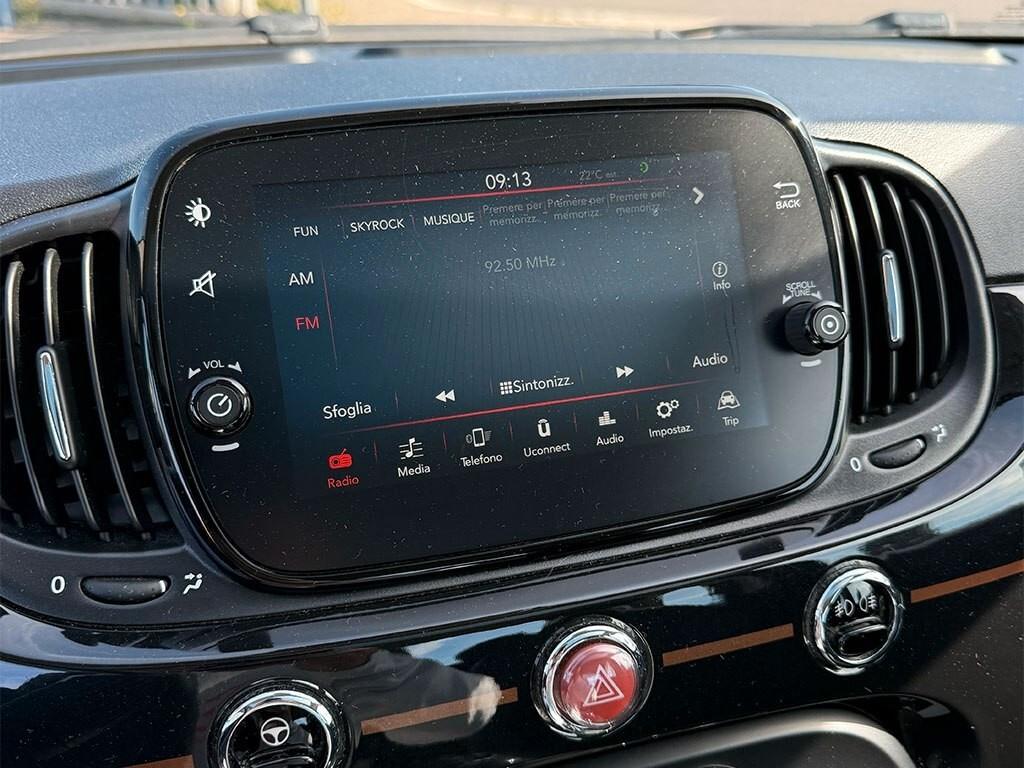 Fiat 500 1.2 Collezione IN PROMO