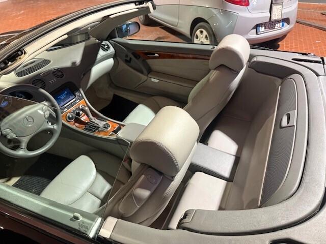 Mercedes-benz SL 350 V6