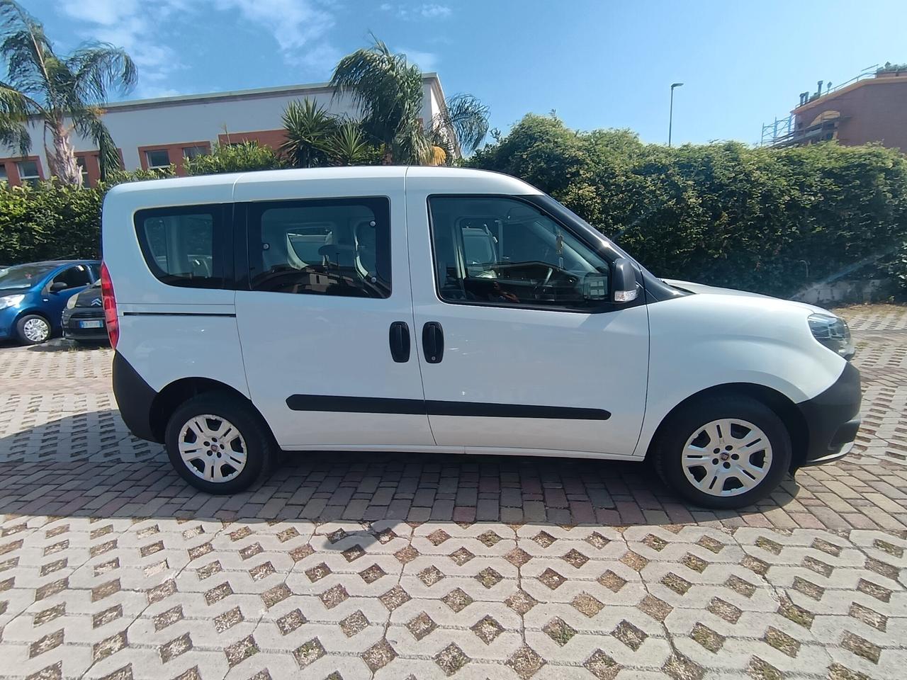 Fiat Doblo Doblò 1.3 MJT S&S PC Combi N1 Easy 5posti Iva Esposta