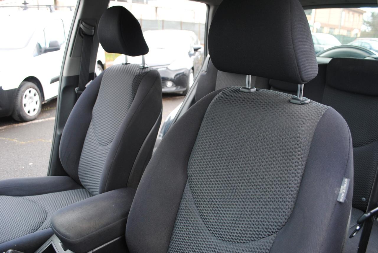 TOYOTA RAV 4 2.2 D-4D 136 CV