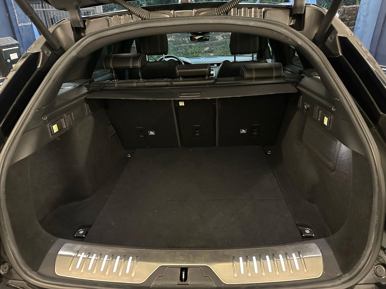 Land Rover Range Rover Velar Range Rover Velar 2.0D I4 240 CV R-Dynamic