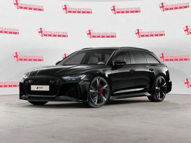 Audi A6 RS 6 Avant 4.0 TFSI V8 quattro tiptronic Performance