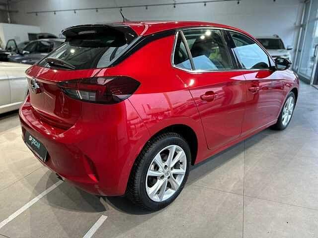 Opel Corsa 1.2 100 CV Elegance