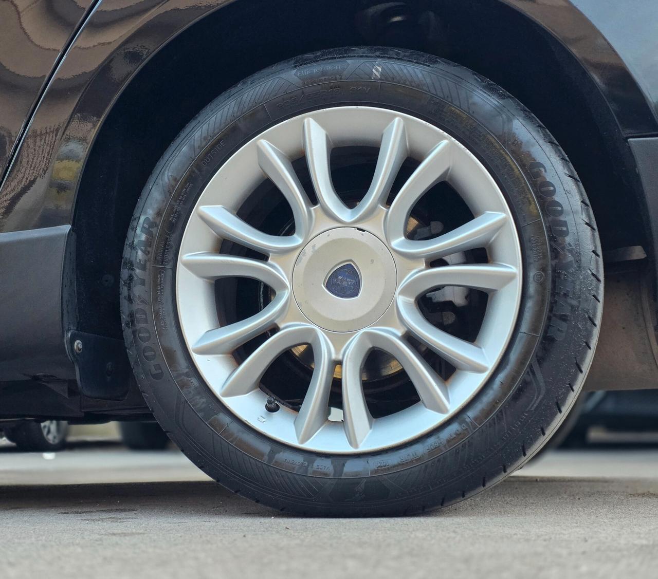 Lancia Delta 1.4 T-Jet 120 CV Gold Ecochic GPL