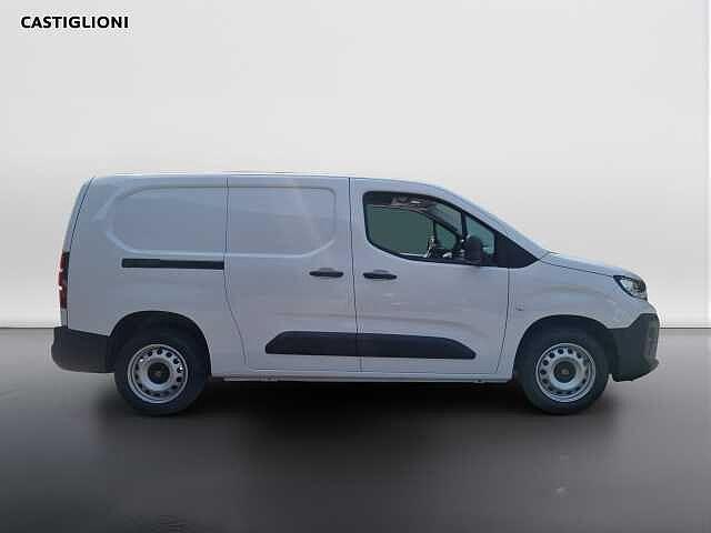 Peugeot Partner PARTNER - Van XL 1.5 Diesel 130cv Manuale