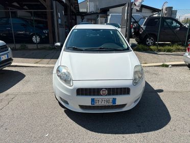 Fiat Grande Punto Grande Punto 1.4 5 porte Dynamic Natural Power