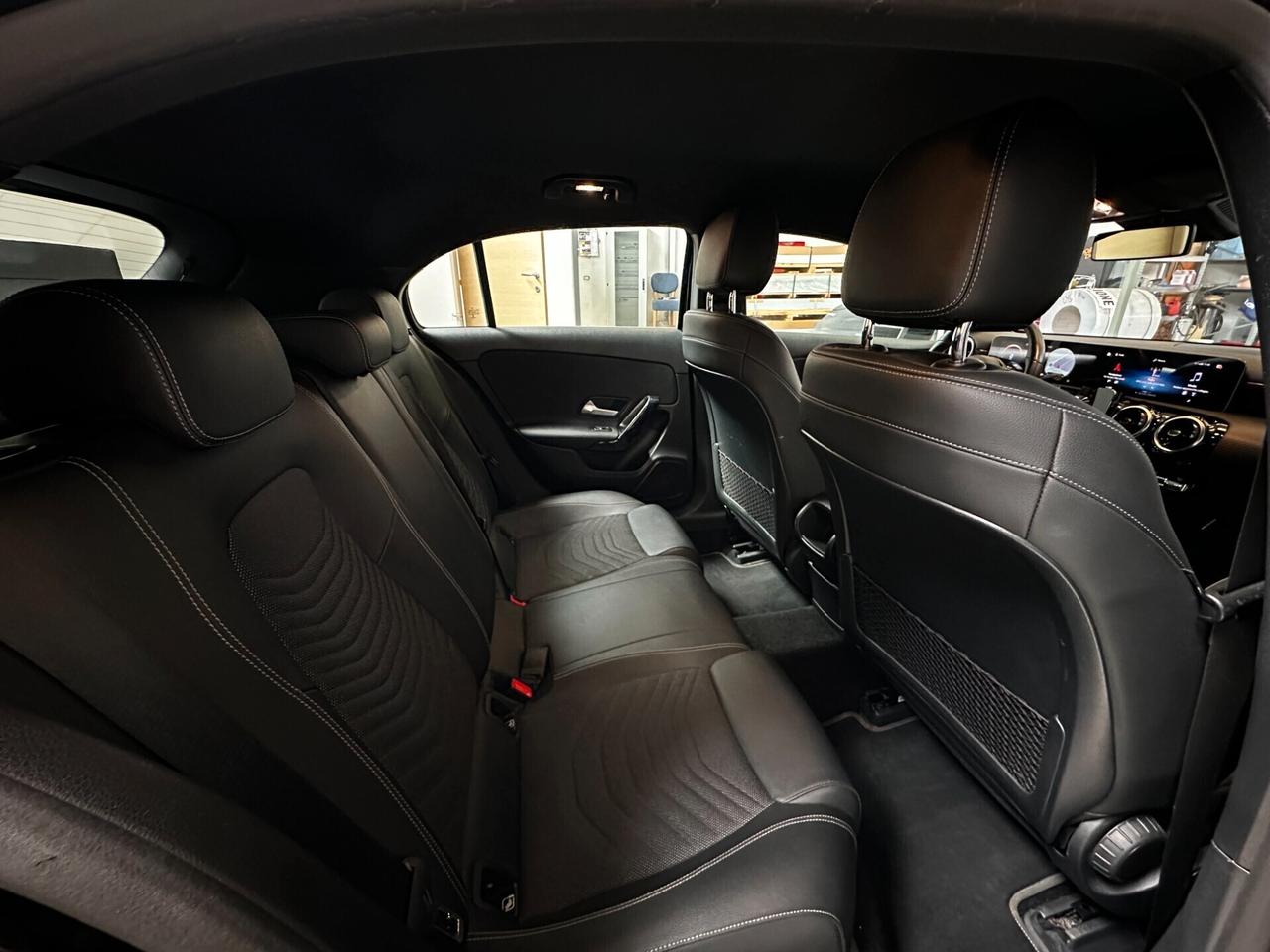Mercedes-benz A 180 Automatic Premium