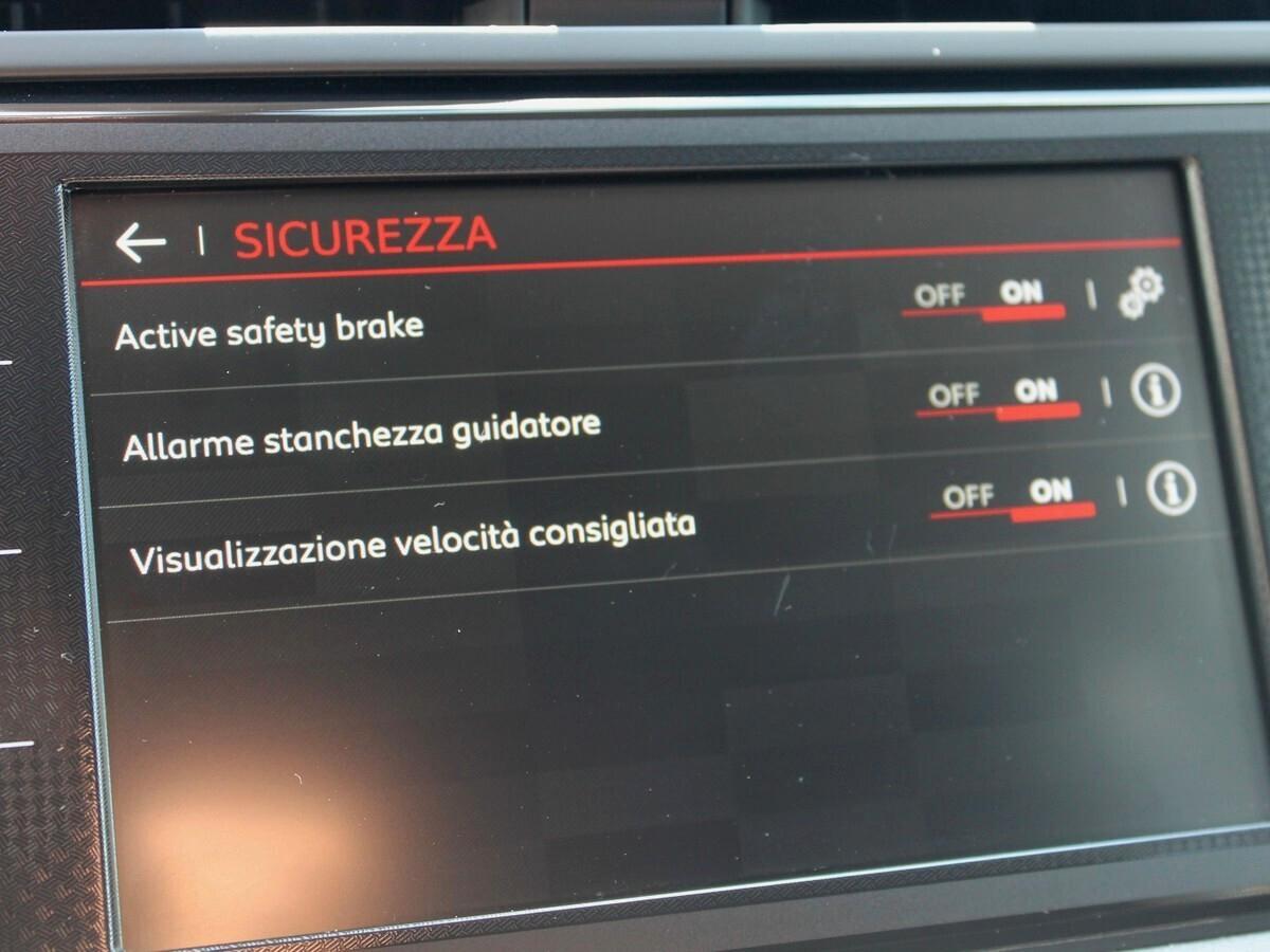 Citroen Grand C4 SpaceTourer Grand C4 SpaceTourer BlueHDi 130 S&S EAT8 Feel