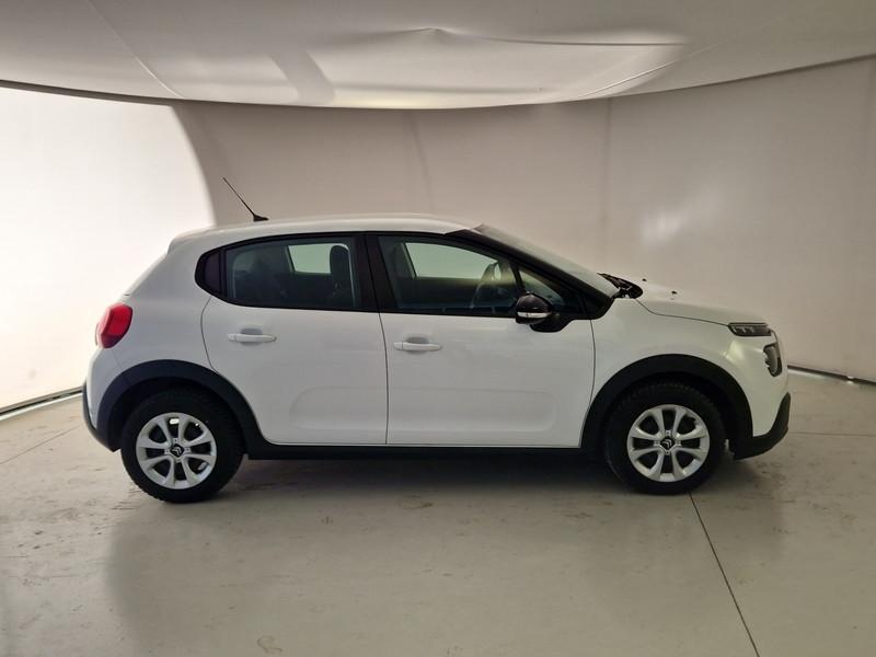 CITROEN C3 BlueHDi 100 S/S Feel 5 PORTE