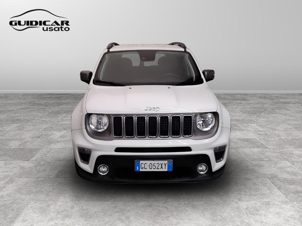 JEEP Renegade 2019 - Renegade 1.0 t3 Limited 2wd