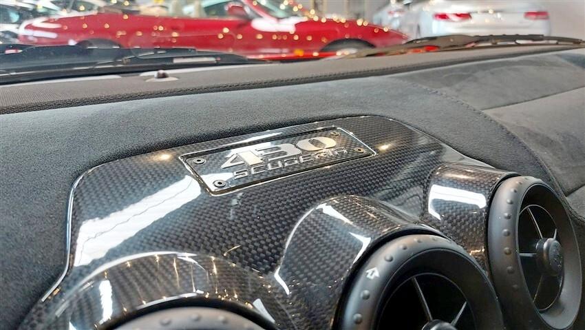 Ferrari F430 430 Scuderia F1