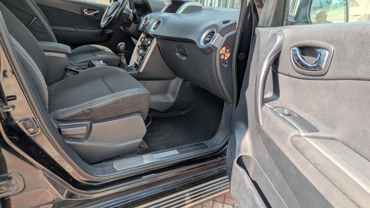 Renault Koleos 2.0 dCi 150CV 4X4 Luxe ESM