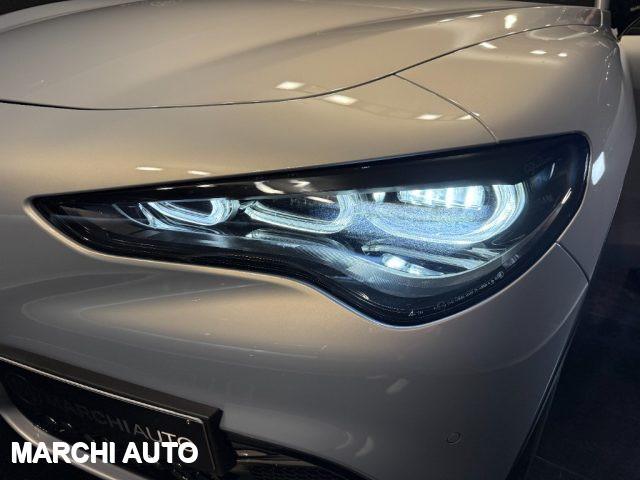 ALFA ROMEO Stelvio 2.2 Turbodiesel 160 CV AT8 RWD Super