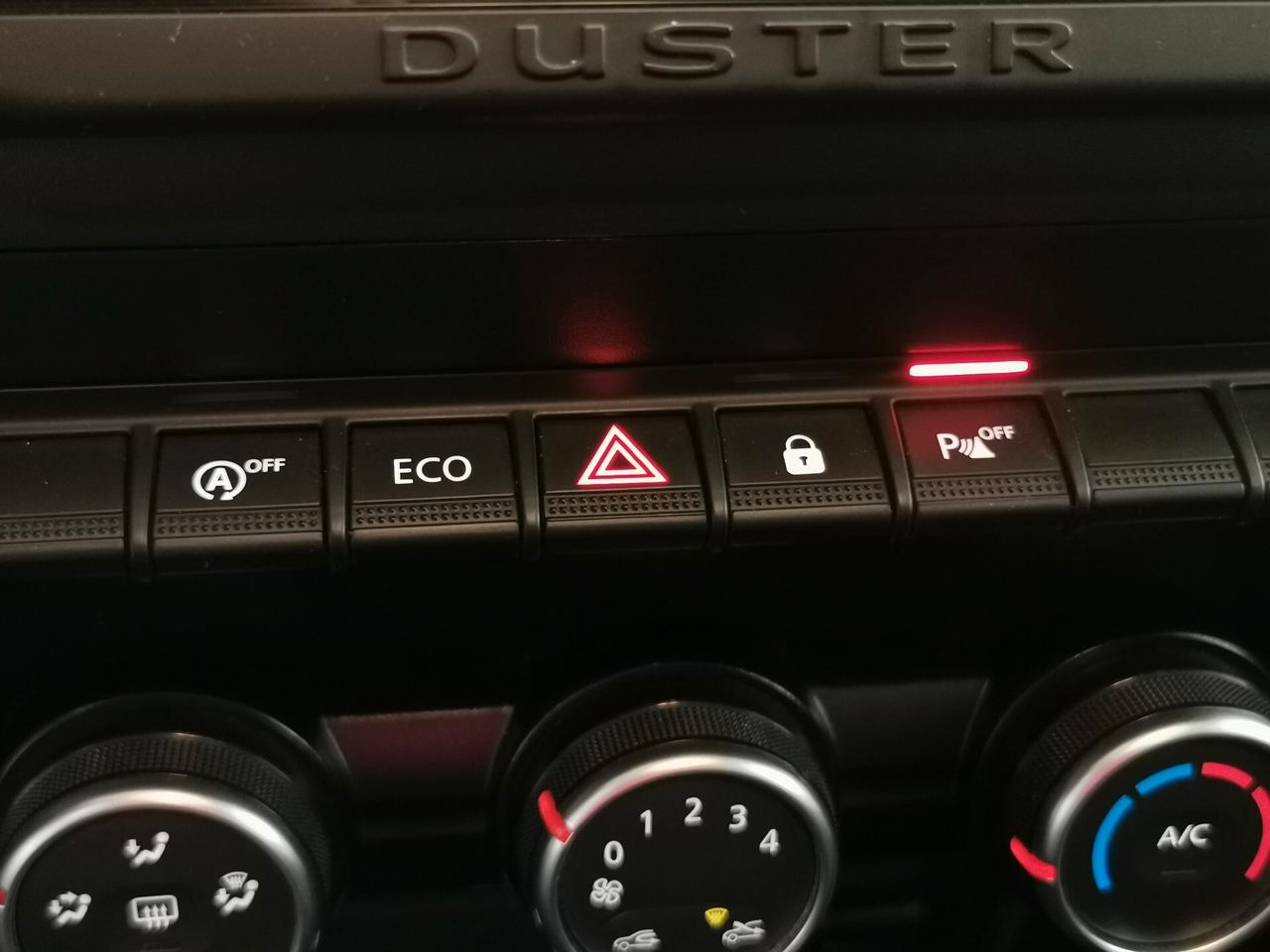 Dacia Duster 1.0 TCe GPL 4x2 Prestige