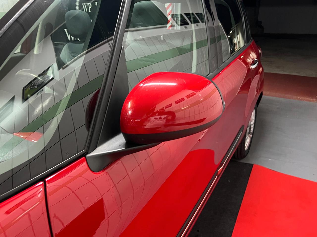Fiat 500L 1.6 Multijet 120 CV Lounge